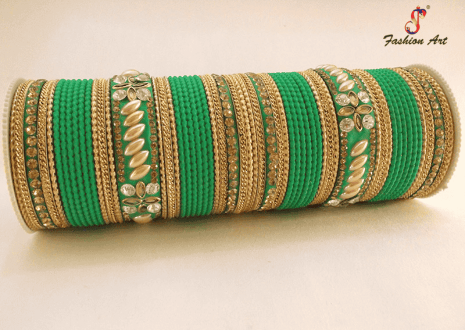 metal-bangles